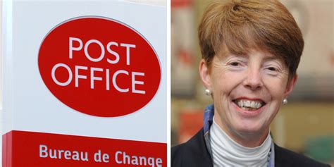 tumatae pa scandal|Paula Vennells lied to me over Horizon IT scandal, says Post .